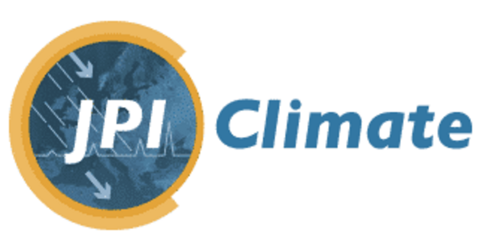 Logo of the JPI