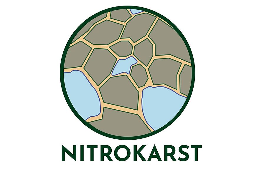 logo of nitrokarst